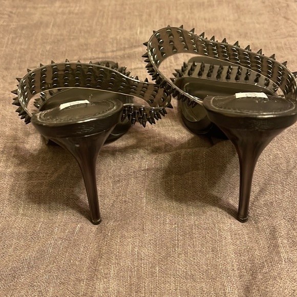 Steve Madden Lunna Heels - Picture 3 of 5